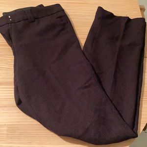 Express dress pants